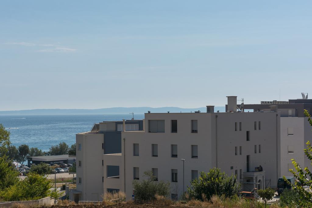Luxury Rooms Near The Beach1 Split Exterior foto