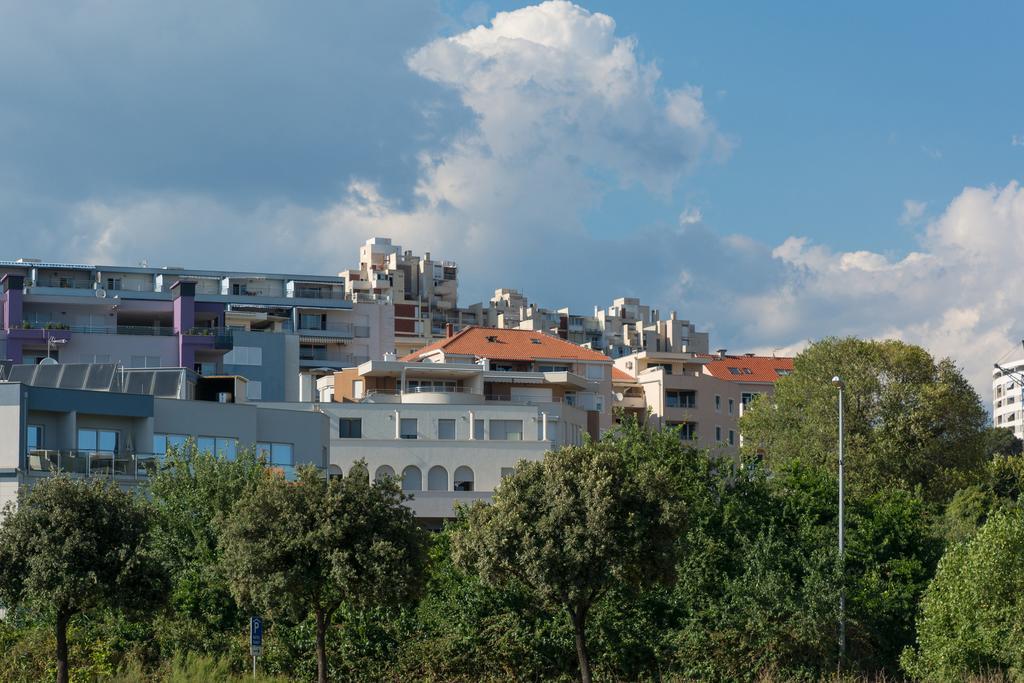 Luxury Rooms Near The Beach1 Split Exterior foto