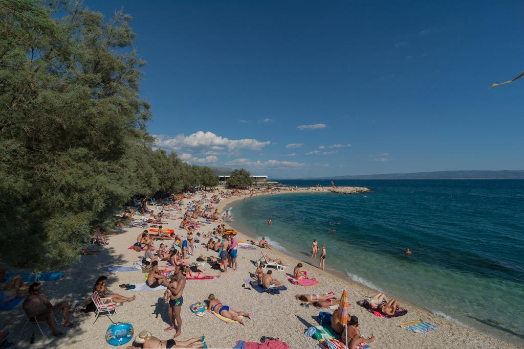 Luxury Rooms Near The Beach1 Split Exterior foto