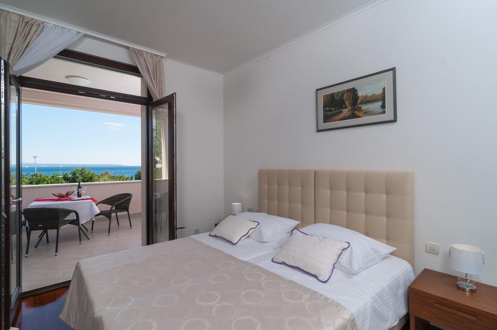 Luxury Rooms Near The Beach1 Split Exterior foto