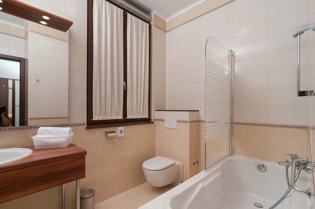 Luxury Rooms Near The Beach1 Split Exterior foto