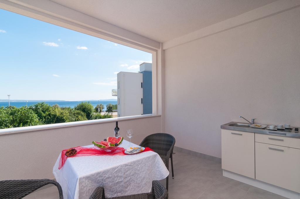 Luxury Rooms Near The Beach1 Split Exterior foto